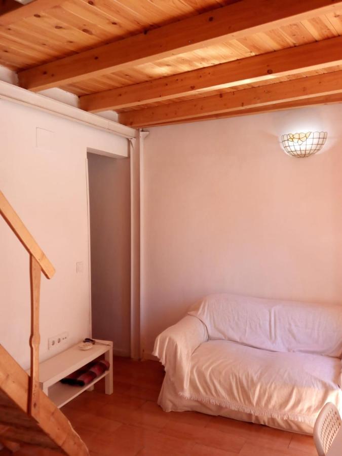 Casita En La Calle Tablada De 2 Dormitorios Madrid Exterior photo